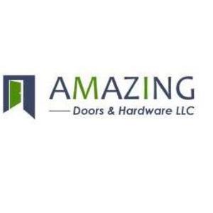 Amazing Doors & Hardware,LLC - Miami Lakes, FL, USA