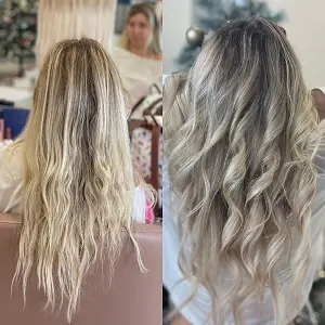 Amazing Hair Extensions by Regina - Hollywood, FL, USA
