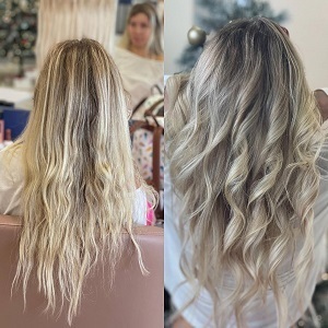 Amazing Hair Extensions by Regina - Hollywood, FL, USA
