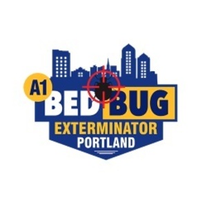 A1 Bed Bug Exterminator Portland - Portland, OR, USA