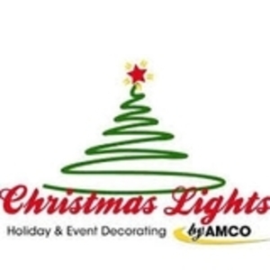 Christmas Lights by AMCO - Fort Lauderdale, FL, USA