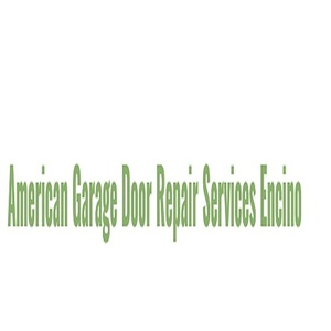 American Garage Door Repair Services Encino - Encinco, CA, USA
