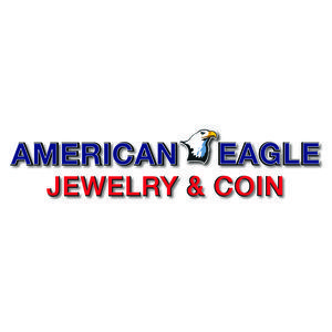 American Eagle Jewelry & Coin | Jewelry Buyers, Gold buyers, Coin Dealers, 