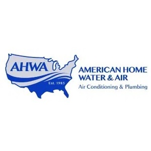 American Home Water & Air - Phoenix, AZ, USA