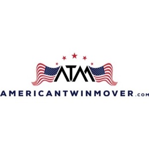 American Twin Mover Towson - Towson, MD, USA