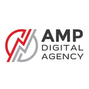 AMP Digital Agency - Minneapolis, MN, USA