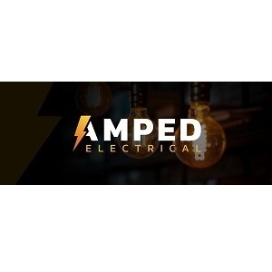 Amped Electrical Dorset - Swanage, Dorset, United Kingdom