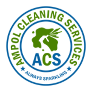 Ampol Cleaning Services