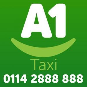 A1 Sheffield Taxis - Sheffield, South Yorkshire, United Kingdom