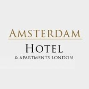 Amsterdam Hotel London - Earls Court, London W, United Kingdom