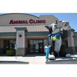 Agape Animal Clinic - Mesa, AZ, USA
