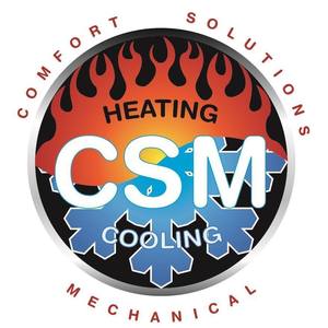 Comfort Solutions Mechanical - Farmington, NM, USA
