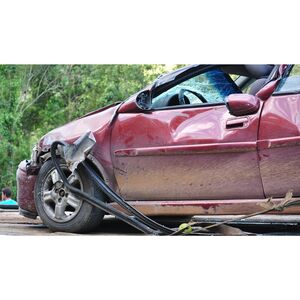 Anaheim Car Accident Attorney - Torrance, CA, USA