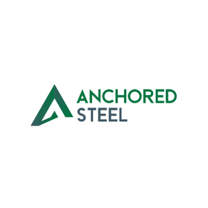 Anchored Steel - Cambridge, Waikato, New Zealand