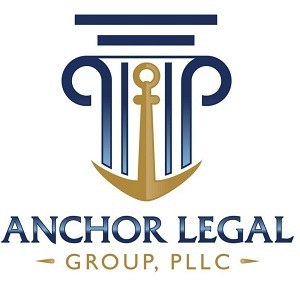 Anchor Legal Group, PLLC - Virginia Beach, VA, USA
