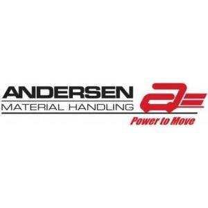Andersen Material Handling - Wixom, MI, USA