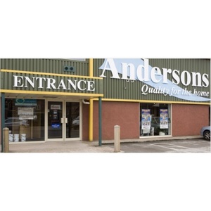 Andersons (Carlisle) Ltd - Carlisle, Cumbria, United Kingdom