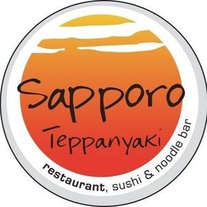 Sapporo Teppanyaki Glasgow - Glasgow, North Lanarkshire, United Kingdom