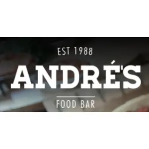 Andre\'s Food Bar - Southsea, Hampshire, United Kingdom