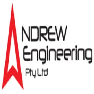 Andrew Engineering (Aust) Pty Ltd - Heidelberg West, VIC, Australia