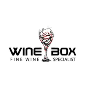 Wine Box - Greenhithe, Auckland, New Zealand