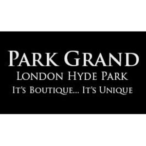 Park Grand London Hyde Park - Paddington, London W, United Kingdom