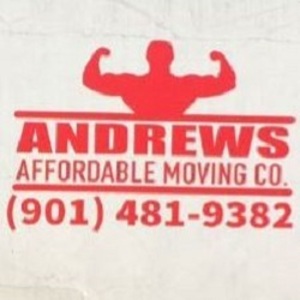 Andrew\'s Affordable Moving Company - Memphis, TN, USA