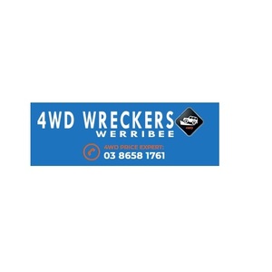 4wd wreckers Werribee - Werribee, VIC, Australia