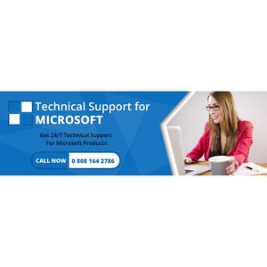 Microsoft Support UK - Birmingham, Buckinghamshire, United Kingdom