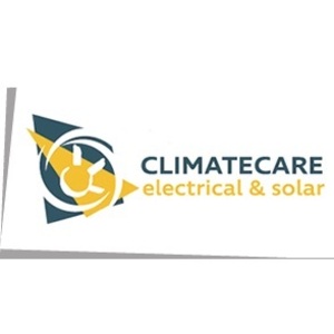 Climatecare Electrical & Solar - North Rockhampton, QLD, Australia