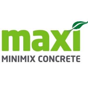 Maxi Readymix Ltd - Mansfield, Nottinghamshire, United Kingdom