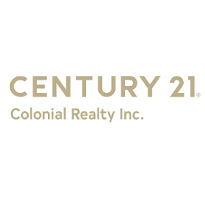 Realtor Angel Rodriguez Century21 Colonial Realty - Charlottetown, PE, Canada
