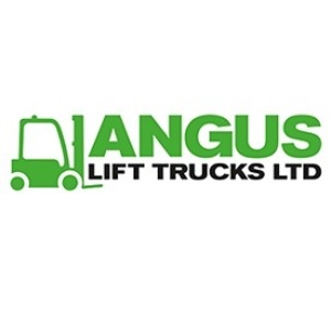 Angus Lift Trucks - Ilkeston, Derbyshire, United Kingdom