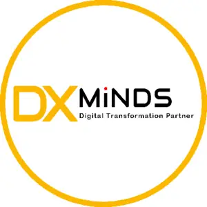 DxMinds Innovation Labs - San Fransisco, WA, USA
