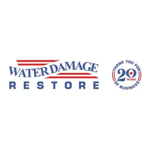 Water Damage Restore - Ankeny, IA, USA