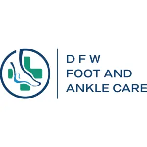DFW FOOT AND ANKLE CARE - Plano, TX, USA