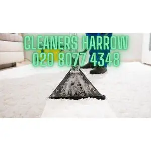 Cleaners Harrow - Harrow, London N, United Kingdom