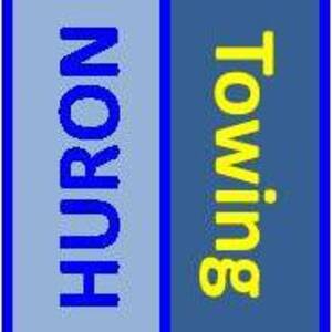 Huron Towing - Ann Arbor, MI, USA