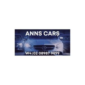 Anns Cars - Chiswick, London E, United Kingdom