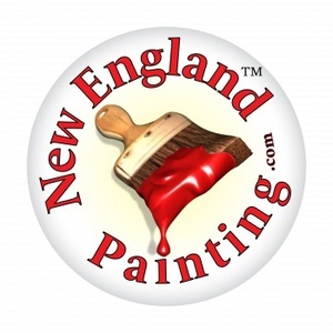 New England Painting - Laconia, NH, USA