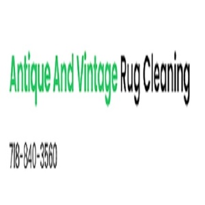 Antique and Vintage Rug Cleaners - Brooklyn, NY, USA