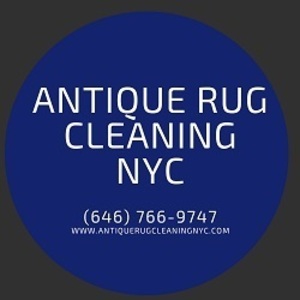 Antique Rug Cleaning NYC - New York, NY, USA