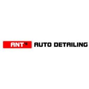 Ant’s Auto Detailing - Perth, WA, Australia