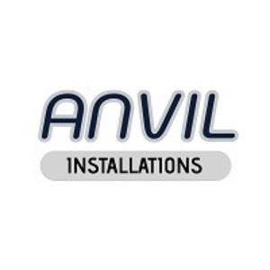 Anvil Installations - Saughall, Cheshire, United Kingdom