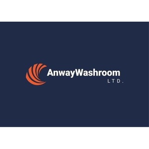 Anway Washroom Ltd - Sheffield, South Yorkshire, United Kingdom