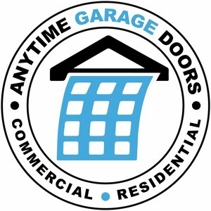 Anytime Garage Doors - Lincoln, NE, USA