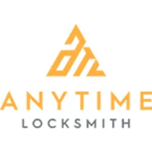 Anytime locksmith LLC. - St Paul, MN, USA