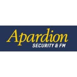 Apardion - Aberdeen, Aberdeenshire, United Kingdom