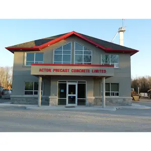Acton Precast Concrete Limited - Ontario, ON, Canada