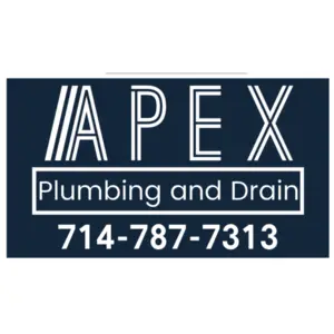 Apex Plumbing and Drain - Huntington Beach, CA, USA